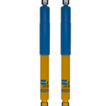 Bilstein B6 4600 Rear Shocks for 2022-2023 Nissan Frontier