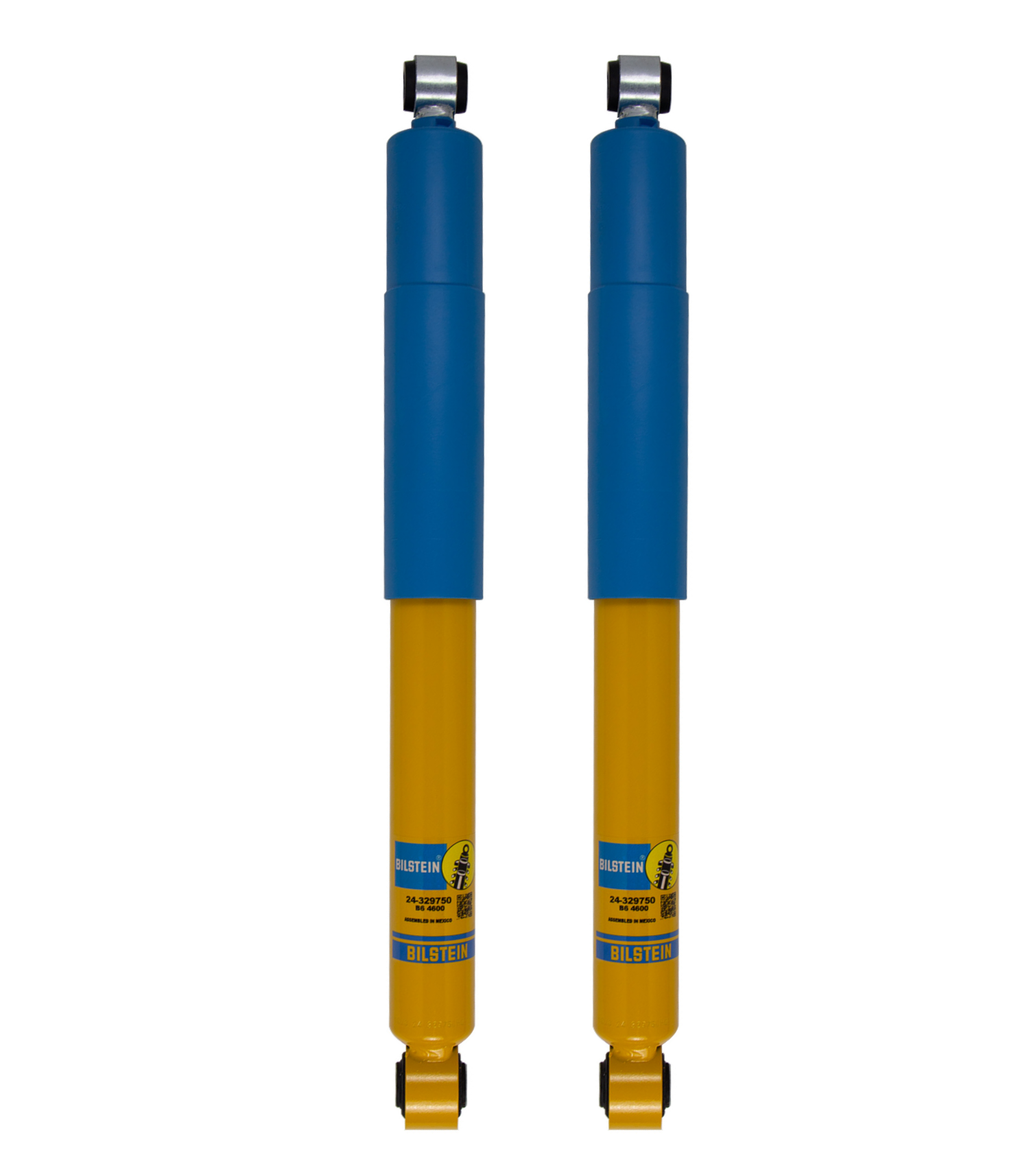 Bilstein B6 4600 Rear Shocks For 2022 2023 Nissan Frontier