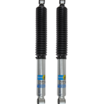 Bilstein B8 5100 0-1.5 Rear Lift Shocks for 2022-2023 Nissan Frontier