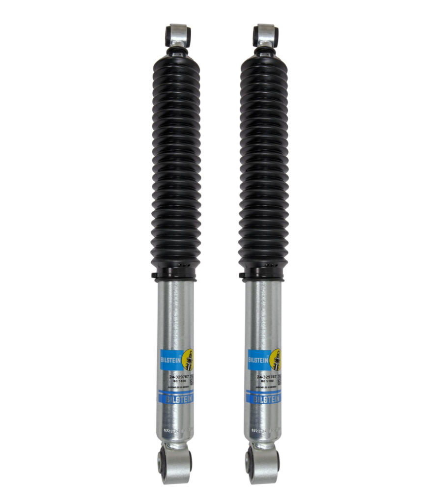 Bilstein B8 5100 0-1.5