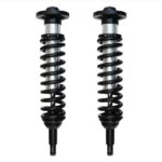 ICON 2.5 VS IR Coilover Kit with 6 Fabtech for 2004-2008 Ford F-150 2WD