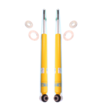 Bilstein B6 Performance Rear Shocks for 1999-2009 Saab 9-5