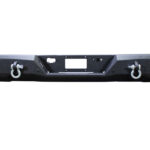 07-13 Chevy 1500 Rear Bumper Fishbone Offroad - FB22367