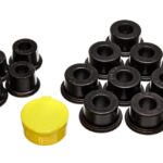 Energy Suspension Front Control Arm Bushing Black for 1968-1969 MG 1300 10.3102G