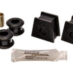 Energy Suspension Front Stabilizer Bar Mount Bushing Black for 1962-1974 MG MGB 10.5101G