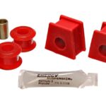 Energy Suspension Front Stabilizer Bar Mount Bushing Red for 1962-1974 MG MGB 10.5101R