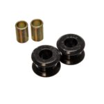 Energy Suspension Front Stabilizer Bar Link Bushing Black for 1962-1980 MG MGB 10.8101G