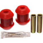 Energy Suspension Rear Stabilizer Bar Link Kit Red for 1977-1980 MG MGB 10.8102R