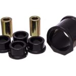 Energy Suspension Rack and Pinion Mount Bushing Black for 2006-2014 Mazda MX-5 Miata 11.10101G