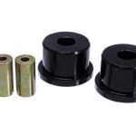 Energy Suspension Rear Differential Mount Bushing Black for 2016-2018 Mazda MX-5 Miata 11.1102G