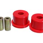 Energy Suspension Rear Differential Mount Bushing Red for 2016-2018 Mazda MX-5 Miata 11.1102R