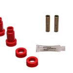 Energy Suspension Front Control Arm Bushing Red for 1979-1985 Mazda RX-7 11.3101R