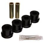 Energy Suspension Rear Control Arm Bushing Black for 1986-1991 Mazda RX-7 11.3103G