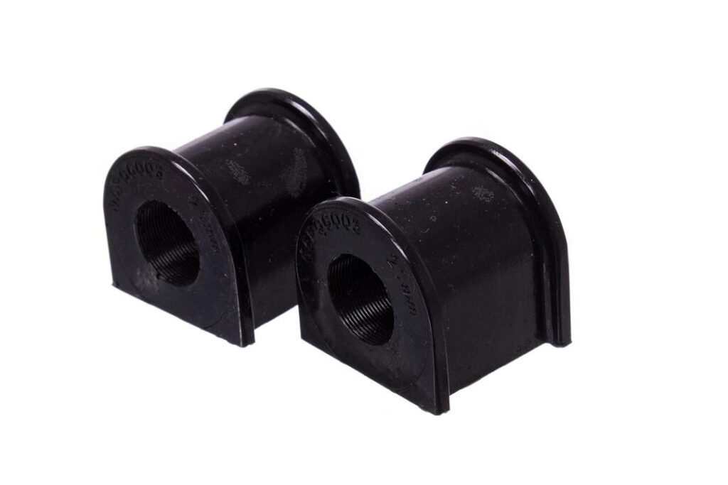 Energy Suspension Front Stabilizer Bar Mount Bushing Black for 2006-2014 Mazda MX-5 Miata 11.5114G