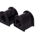 Energy Suspension Front Stabilizer Bar Mount Bushing Black for 2006-2014 Mazda MX-5 Miata 11.5114G