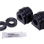 Energy Suspension Front Stabilizer Bar Mount Bushing Black for 2016-2018 Mazda MX-5 Miata 11.5116G