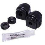 Energy Suspension Rear Stabilizer Bar Mount Bushing Black for 2016-2018 Mazda MX-5 Miata 11.5117G