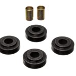 Energy Suspension Front Strut Rod Bushing Black for 1979-1985 Mazda RX-7 11.7101G