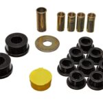 Energy Suspension Watts Link Bushing Black for 1979-1985 Mazda RX-7 11.7102G