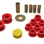 Energy Suspension Watts Link Bushing Red for 1979-1985 Mazda RX-7 11.7102R