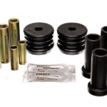 Energy Suspension Rear Control Arm Bushing Black for 1968-1971 BMW 2002ti 12.3102G