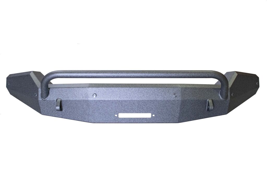 13-Current Ram 1500 Classic Anglerfish Front Bumper Fishbone Offroad - FB22397