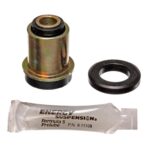 Energy Suspension Control Arm Bushing Black for 1948-1953 Ferrari 166 13.3101G