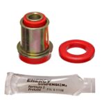 Energy Suspension Rear Control Arm Bushing Red for 1948-1953 Ferrari 166 13.3101R