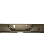 15-20 F150 Pelican Rear Bumper Fishbone Offroad - FB22364