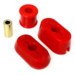 Energy Suspension Front Motor Mount Red for 1998-2006 Volkswagen Beetle 15.1105R