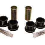 Energy Suspension Rear Control Arm Bushing Black for 1971-1978 Volkswagen Super Beetle 15.3105G