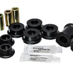 Energy Suspension Front Control Arm Bushing Black for 1971-1973 Volkswagen Super Beetle 15.3106G