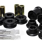 Energy Suspension Front Control Arm Bushing Black for 1973-1979 Volkswagen Super Beetle 15.3107G