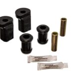 Energy Suspension Front Control Arm Bushing Black for 1980-1984 Volkswagen Rabbit 15.3115G