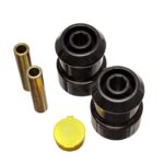 Energy Suspension Rear Control Arm Bushing Black for 1993-1999 Volkswagen Golf 15.3119G