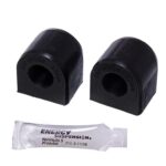 Energy Suspension Front Stabilizer Bar Mount Bushing Black for 2012-2014 Volkswagen Golf 15.5107G