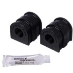 Energy Suspension Rear Stabilizer Bar Mount Bushing Black for 2007-2016 Volkswagen Eos 15.5111G