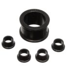 Energy Suspension Rack and Pinion Mount Bushing Black for 1992-1995 Honda Civic 16.10102G