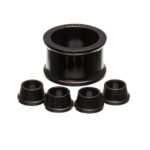 Energy Suspension Rack and Pinion Mount Bushing Black for 1990-1993 Acura Integra 16.10103G