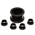 Energy Suspension Rack and Pinion Mount Bushing Black for 1996-2000 Honda Civic 16.10104G