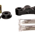 Energy Suspension Manual Trans Shifter Stabilizer Bushing Black for 1993-1997 Honda Civic del Sol 16.1102G