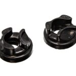 Energy Suspension Front Motor Mount Black for 1990-1993 Honda Accord 16.1107G