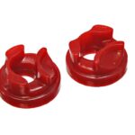 Energy Suspension Front Motor Mount Red for 1990-1993 Honda Accord 16.1107R