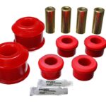 Energy Suspension Front Control Arm Bushing Red for 2001-2005 Honda Civic 16.3116R