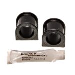 Energy Suspension Front Stabilizer Bar Mount Bushing Black for 1990-1993 Acura Integra 16.5113G