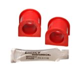 Energy Suspension Front Stabilizer Bar Mount Bushing Red for 1990-1993 Acura Integra 16.5113R