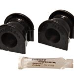 Energy Suspension Front Stabilizer Bar Mount Bushing Black for 2000-2009 Honda S2000 16.5139G