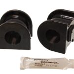 Energy Suspension Rear Stabilizer Bar Mount Bushing Black for 2000-2009 Honda S2000 16.5143G