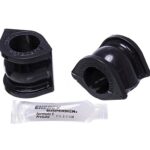 Energy Suspension Front Stabilizer Bar Mount Bushing Black for 2006-2011 Honda Civic 16.5146G