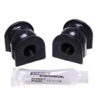 Energy Suspension Rear Stabilizer Bar Mount Bushing Black for 2006-2011 Honda Civic 16.5147G